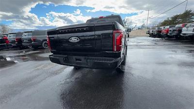 2025 Ford F-150 SuperCrew Cab 4x4 Pickup for sale #S109 - photo 2