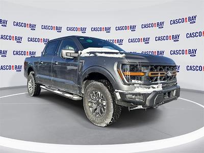 2025 Ford F-150 SuperCrew Cab 4x4 Pickup for sale #S110 - photo 1
