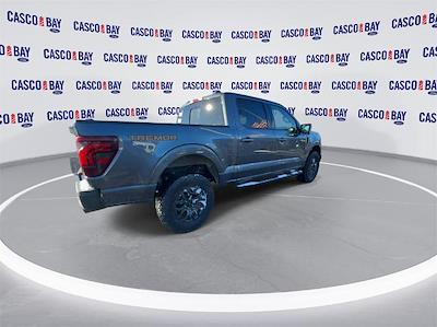 2025 Ford F-150 SuperCrew Cab 4x4 Pickup for sale #S110 - photo 2