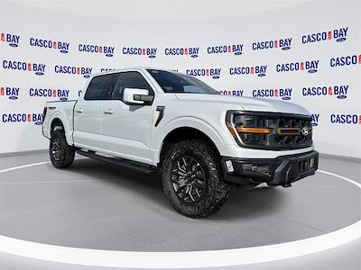 2025 Ford F-150 SuperCrew Cab 4x4 Pickup for sale #S115 - photo 1