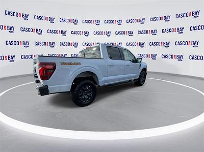 2025 Ford F-150 SuperCrew Cab 4x4 Pickup for sale #S115 - photo 2