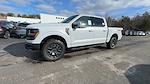 2025 Ford F-150 SuperCrew Cab 4x4 Pickup for sale #S115 - photo 37