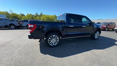 2023 Ford F-150 SuperCrew Cab 4WD Pickup for sale #S120A - photo 2