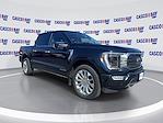 2023 Ford F-150 SuperCrew Cab 4WD Pickup for sale #S120A - photo 1