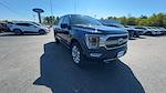 2023 Ford F-150 SuperCrew Cab 4WD Pickup for sale #S120A - photo 15