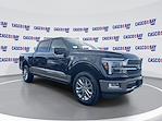 2025 Ford F-150 SuperCrew Cab 4x4 Pickup for sale #S126 - photo 43