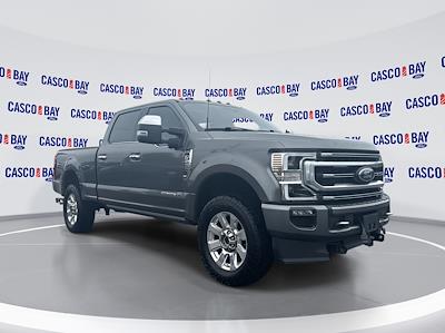 2022 Ford F-250 Crew Cab 4WD Pickup for sale #S128A - photo 1