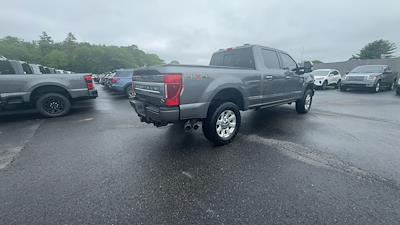 2022 Ford F-250 Crew Cab 4WD Pickup for sale #S128A - photo 2