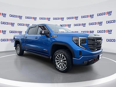 2022 GMC Sierra 1500 Crew Cab 4WD Pickup for sale #S132A - photo 1