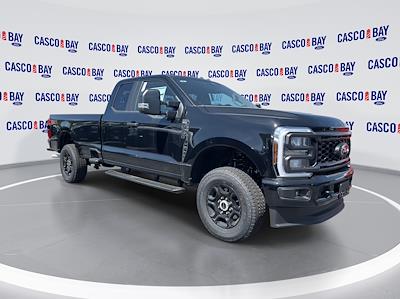 2025 Ford F-250 Super Cab 4x4 Pickup for sale #S143 - photo 1