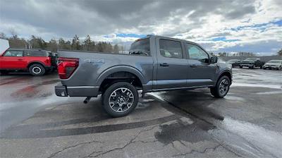 2025 Ford F-150 SuperCrew Cab 4x4 Pickup for sale #S152 - photo 2