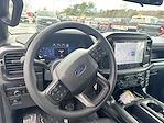 2025 Ford F-150 SuperCrew Cab 4x4 Pickup for sale #S152 - photo 27