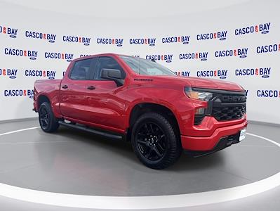 2024 Chevrolet Silverado 1500 Crew Cab 4WD Pickup for sale #S157A - photo 1