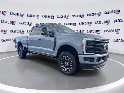 2025 Ford F-350 Crew Cab SRW 4x4 Pickup for sale #S165 - photo 1