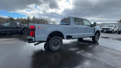 2025 Ford F-350 Crew Cab SRW 4x4 Pickup for sale #S165 - photo 2