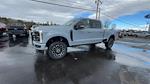 2025 Ford F-350 Crew Cab SRW 4x4 Pickup for sale #S165 - photo 17