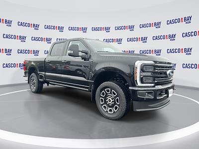 2025 Ford F-250 Crew Cab 4x4 Pickup for sale #S167 - photo 1
