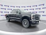 New 2025 Ford F-250 Platinum Crew Cab 4x4 Pickup for sale #S167 - photo 1