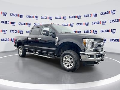 2019 Ford F-250 Crew Cab 4WD Pickup for sale #S174A - photo 1
