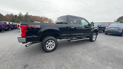 2019 Ford F-250 Crew Cab 4WD Pickup for sale #S174A - photo 2