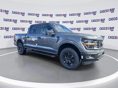 2025 Ford F-150 SuperCrew Cab 4x4 Pickup for sale #S177 - photo 1