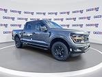 2025 Ford F-150 SuperCrew Cab 4x4 Pickup for sale #S177 - photo 20