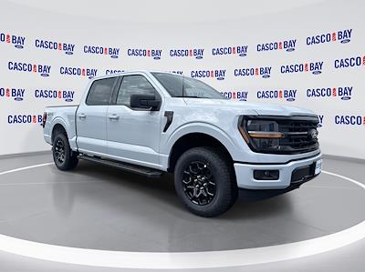 2025 Ford F-150 SuperCrew Cab 4x4 Pickup for sale #S179 - photo 1