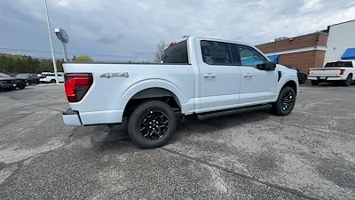 2025 Ford F-150 SuperCrew Cab 4x4 Pickup for sale #S179 - photo 2