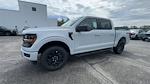 2025 Ford F-150 SuperCrew Cab 4x4 Pickup for sale #S179 - photo 35