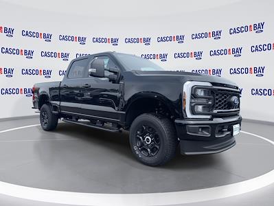 2025 Ford F-250 Crew Cab 4x4 Pickup for sale #S185 - photo 1