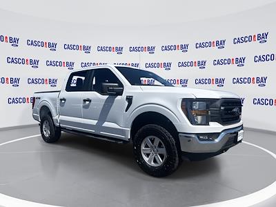 2023 Ford F-150 SuperCrew Cab 4WD Pickup for sale #S188A - photo 1