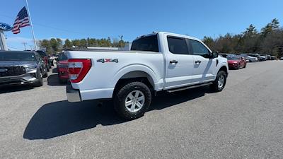 2023 Ford F-150 SuperCrew Cab 4WD Pickup for sale #S188A - photo 2