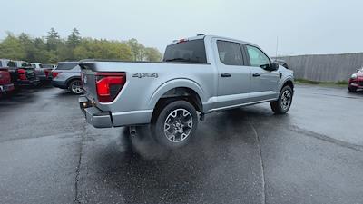 2025 Ford F-150 SuperCrew Cab 4x4 Pickup for sale #S189 - photo 2
