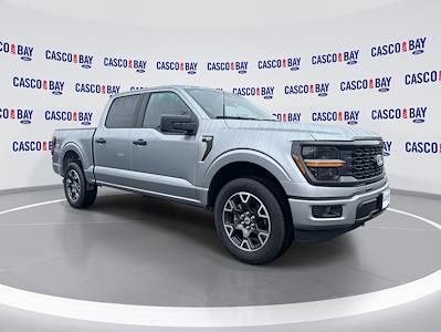 2025 Ford F-150 SuperCrew Cab 4x4 Pickup for sale #S189 - photo 1