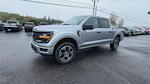 2025 Ford F-150 SuperCrew Cab 4x4 Pickup for sale #S189 - photo 33
