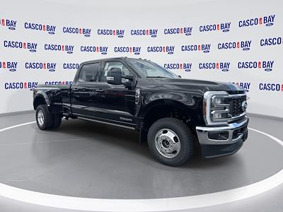 2025 Ford F-350 Crew Cab DRW 4x4 Pickup for sale #S190 - photo 1