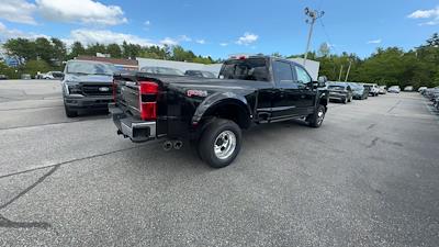 2025 Ford F-350 Crew Cab DRW 4x4 Pickup for sale #S190 - photo 2
