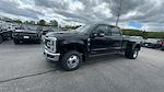 2025 Ford F-350 Crew Cab DRW 4x4 Pickup for sale #S190 - photo 16