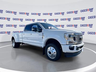 2021 Ford F-450 Crew Cab DRW 4WD Pickup for sale #S190A - photo 1