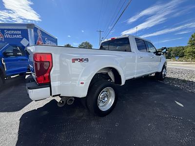 2021 Ford F-450 Crew Cab DRW 4WD Pickup for sale #S190A - photo 2