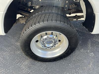 Used 2021 Ford F-450 - photo 1