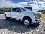 2021 Ford F-450 Crew Cab DRW 4WD Pickup for sale #S190A - photo 12