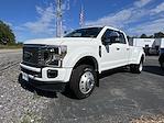 2021 Ford F-450 Crew Cab DRW 4WD Pickup for sale #S190A - photo 14
