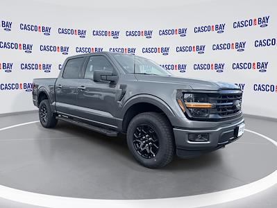 2025 Ford F-150 SuperCrew Cab 4x4 Pickup for sale #S193 - photo 1