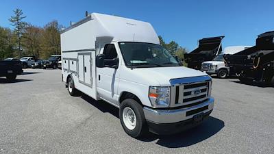 2025 Ford E-350 RWD Service Utility Van for sale #S194 - photo 1