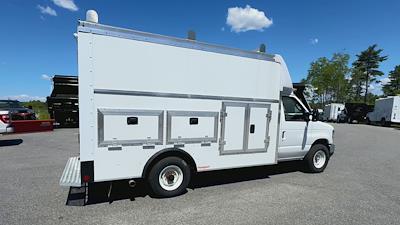2025 Ford E-350 RWD Service Utility Van for sale #S194 - photo 2