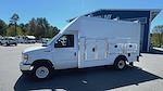 2025 Ford E-350 RWD Service Utility Van for sale #S194 - photo 18