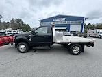 2022 Ford F-350 Regular Cab DRW 4WD Flatbed Truck for sale #S198A - photo 3