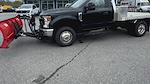 2022 Ford F-350 Regular Cab DRW 4WD Flatbed Truck for sale #S198A - photo 18
