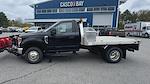 2022 Ford F-350 Regular Cab DRW 4WD Flatbed Truck for sale #S198A - photo 19